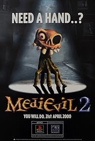 Primary photo for MediEvil II Primary photo for MediEvil II