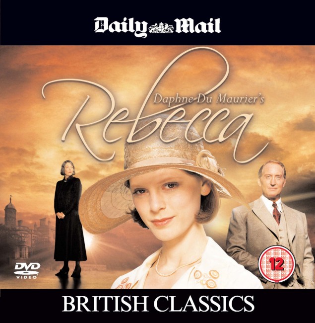 Rebecca (1997)