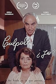 Primary photo for Culpable, ¿Yo?