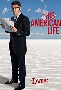 Primary photo for This American Life Primary photo for This American Life