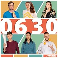 Primary photo for Fieberzentren | Ruth Bader Ginsburg | Geldwäsche | 0630