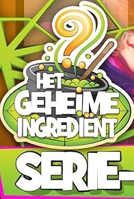Primary photo for Het Geheime Ingredient