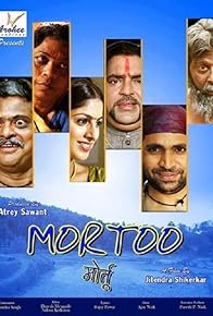 Primary photo for Mortoo