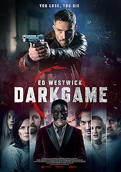 Poster of DarkGame