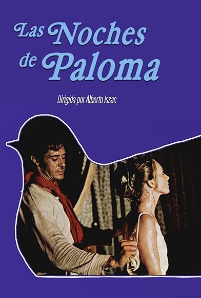 Primary photo for Las noches de Paloma Primary photo for Las noches de Paloma