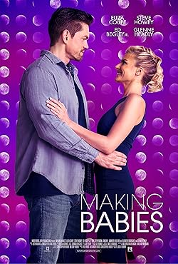 Poster of Making Babies