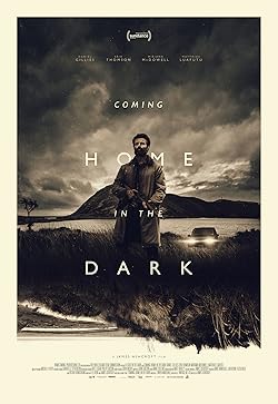Poster of Coming Home in the Dark