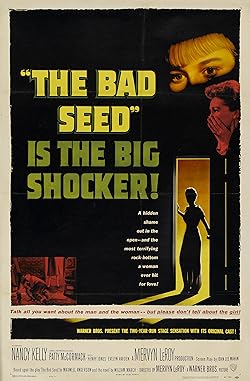 Poster of The Bad Seed