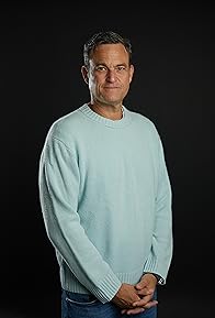 Primary photo for Jamie Patricof