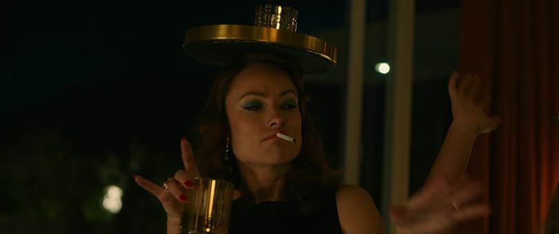 Olivia Wilde in Don't Worry Darling (2022)