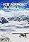 Ice Airport Alaska's primary photo
