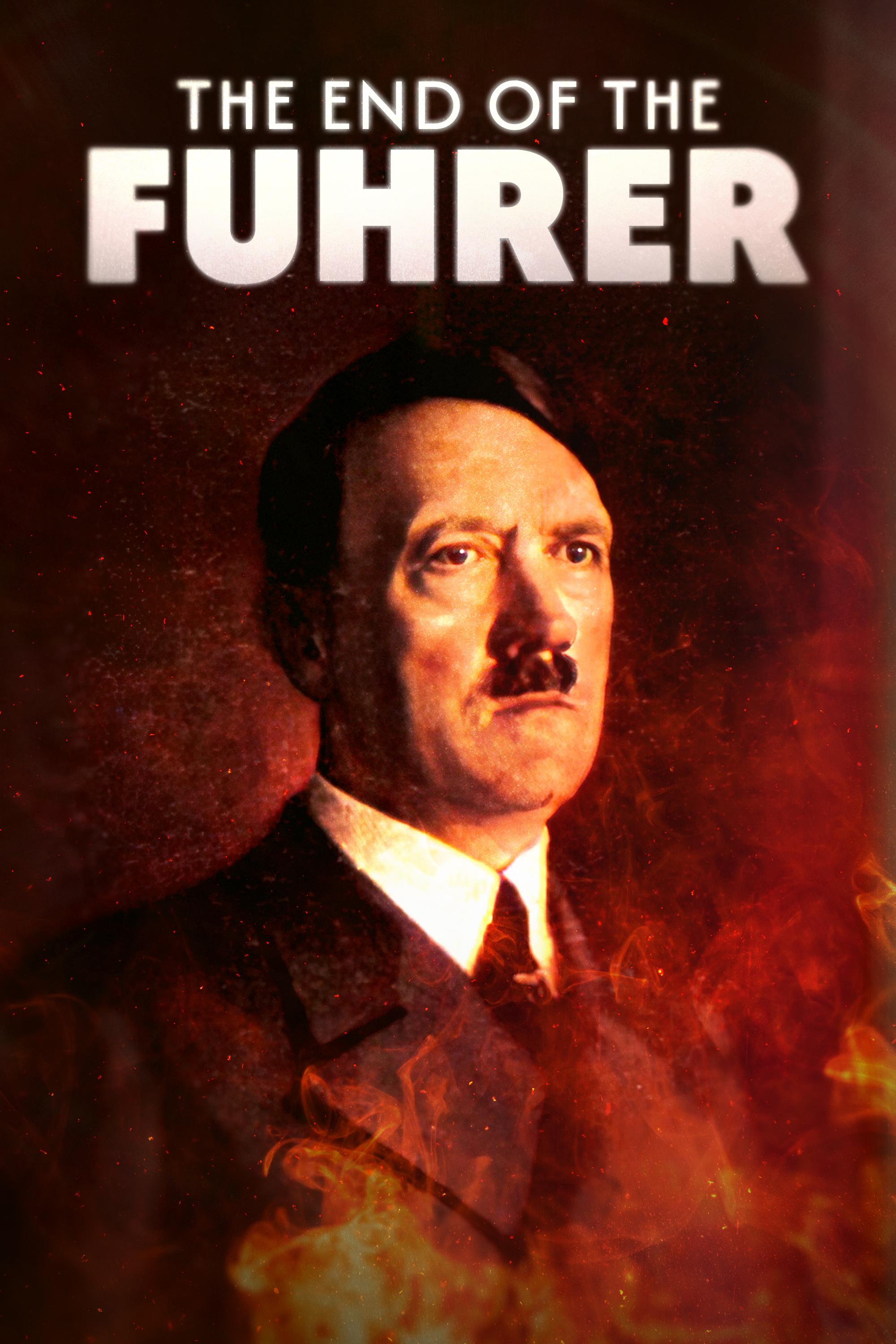 The End of the Fuhrer