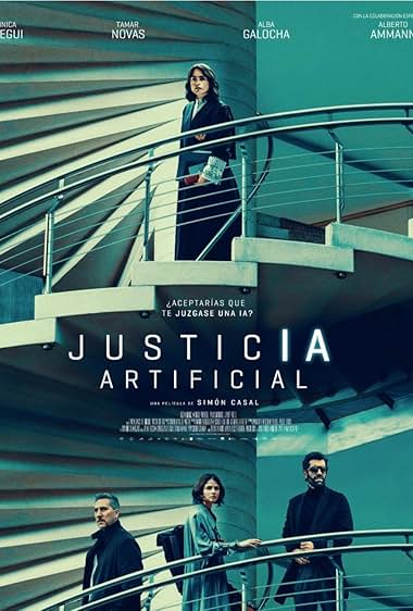 Justicia Artificial 2024