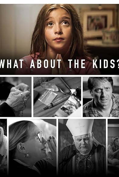 Primary photo for What About the Kids? Primary photo for What About the Kids?