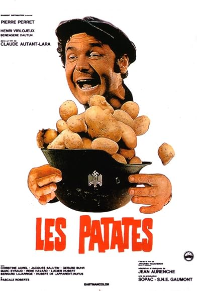 Primary photo for Les patates Primary photo for Les patates