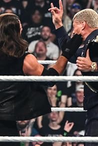 Primary photo for Before Backlash/Friday in France