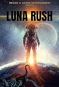 Primary photo for Luna Rush