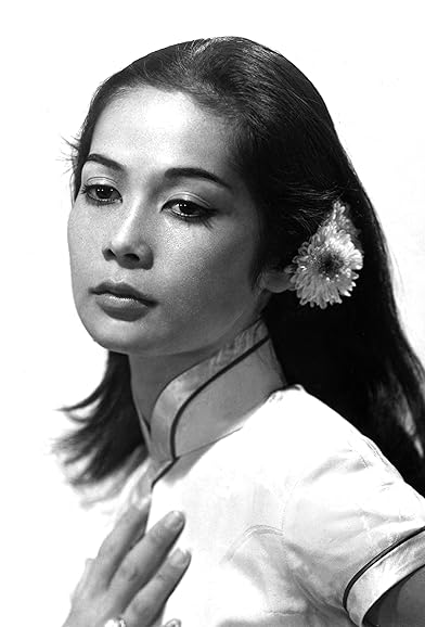 Primary photo for Nancy Kwan Primary photo for Nancy Kwan