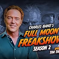 Primary photo for Episode 6: Tim Thomerson