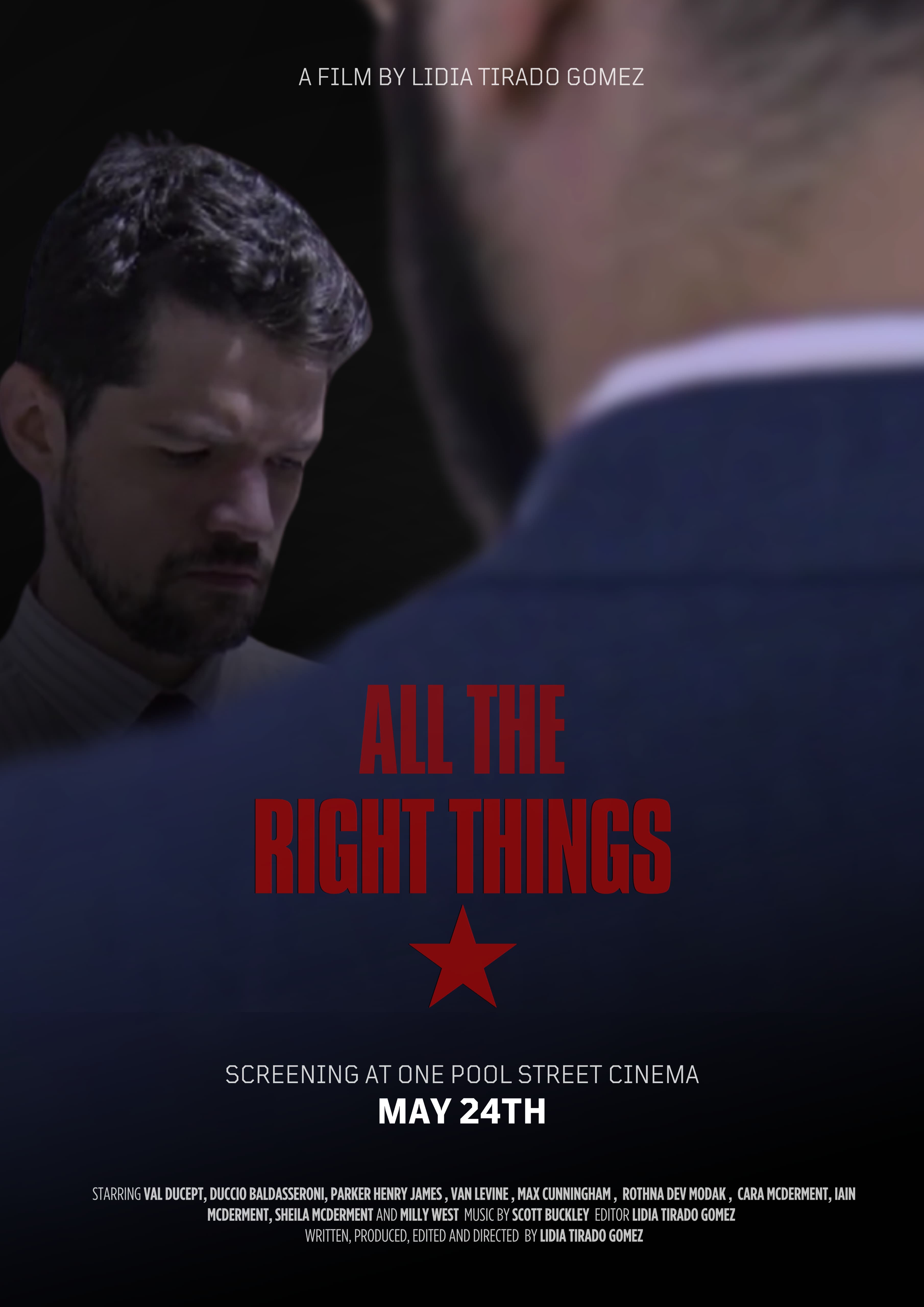 All the Right Things