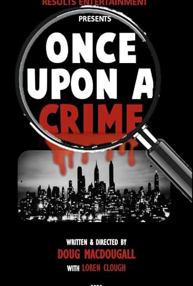 Once Upon a Crime movie poster - watch and download free