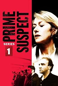 Primary photo for Prime Suspect Primary photo for Prime Suspect