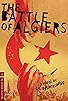 Primary photo for Marxist Poetry: The Making of 'The Battle of Algiers'