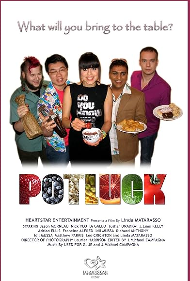 Primary photo for Potluck Primary photo for Potluck