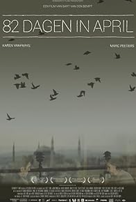 Primary photo for 82 Days in April