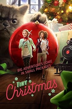 Poster of Tiny Christmas