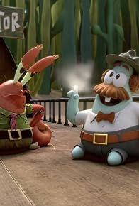 Primary photo for Help Not Wanted/Camp Spirit