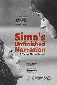 Primary photo for Sima's Unfinished Narration