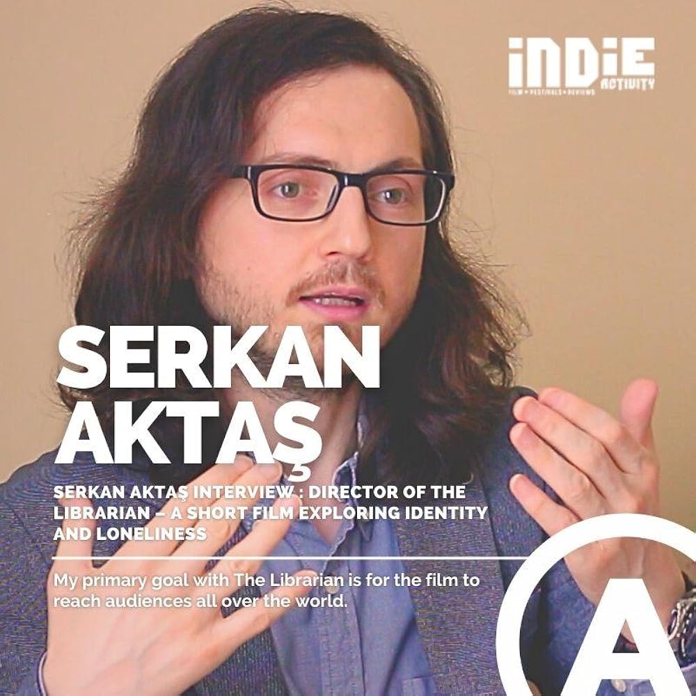 Serkan Aktas