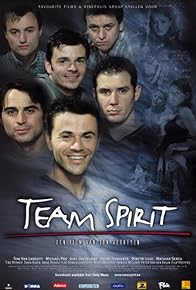 Primary photo for Team Spirit Primary photo for Team Spirit