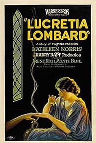 Primary photo for Lucretia Lombard