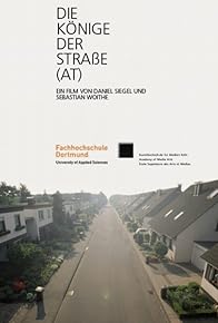 Primary photo for Die Könige der Straße