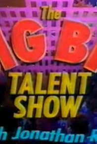 Primary photo for The Big Big Talent Show