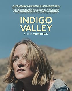 Poster of Indigo Valley