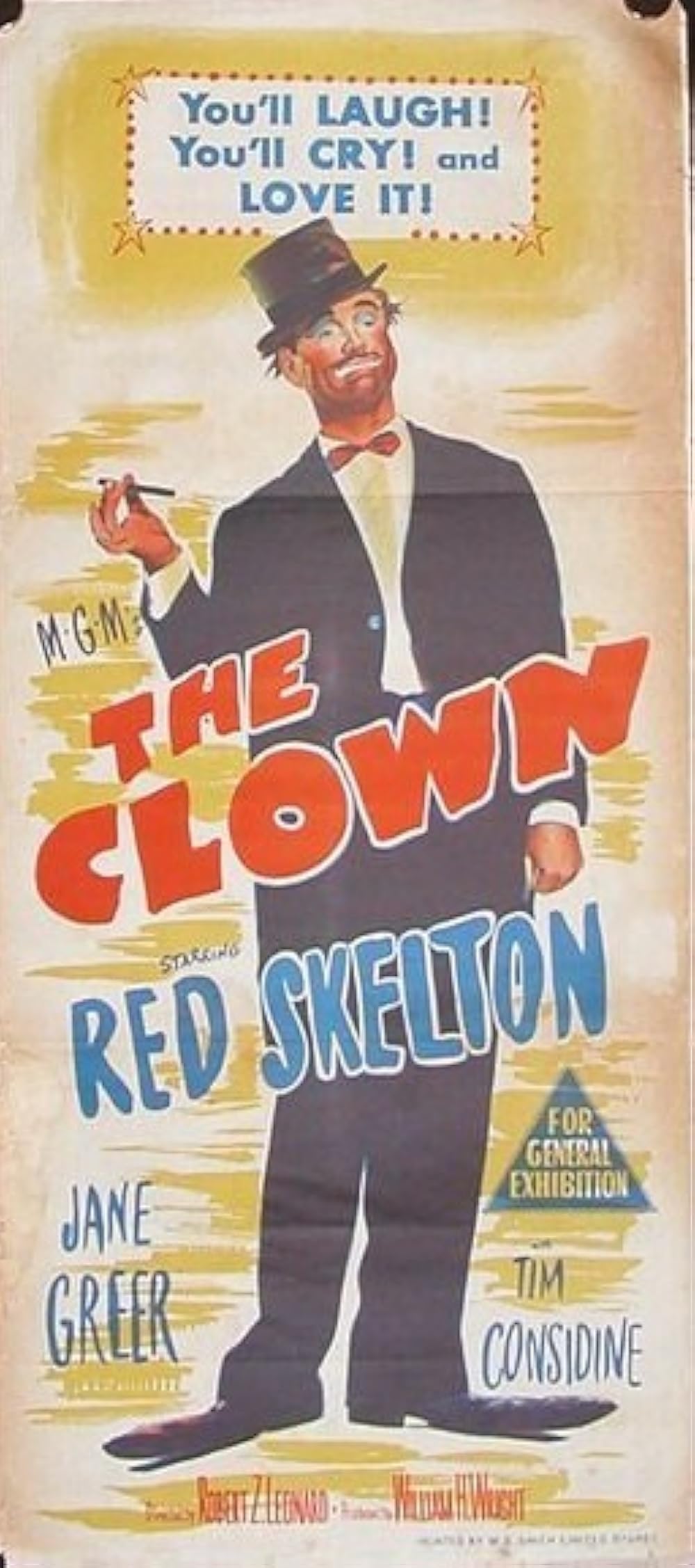 お笑い・バラエティ Red Skelton: America's Clown Prince Red Skeleton: America's Clown Prince 🔴🩻 🇺🇸🤡🤴 : r