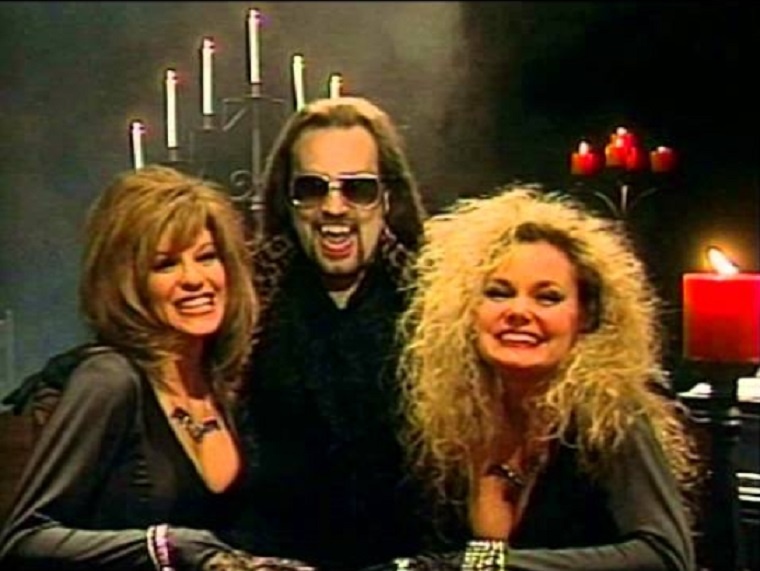 Danny Koker
