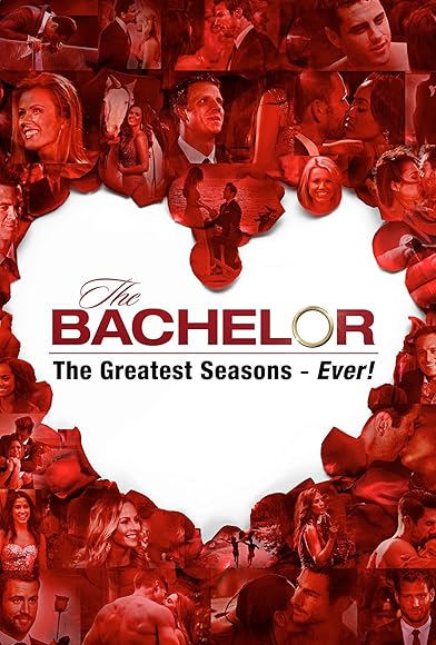 Primary photo for The Bachelor: The Greatest Seasons - Ever! Primary photo for The Bachelor: The Greatest Seasons - Ever!
