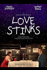 Primary photo for Love Stinks Primary photo for Love Stinks