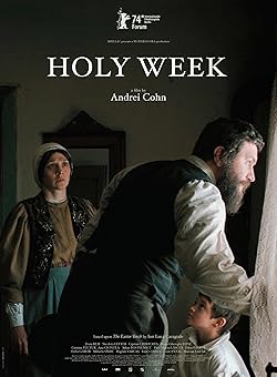 Poster of Saptamana Mare