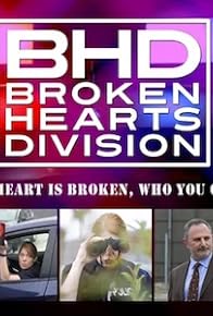 Primary photo for The Broken Hearts Division Primary photo for The Broken Hearts Division