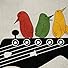 Primary photo for Bob Marley & The Wailers: Three Little Birds (Animation Version)