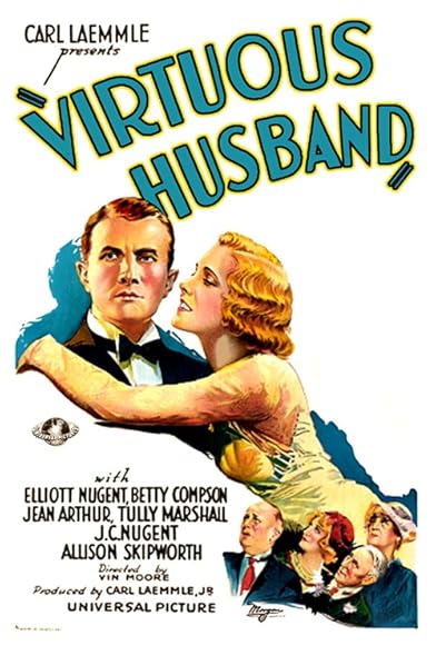 Primary photo for Virtuous Husband Primary photo for Virtuous Husband