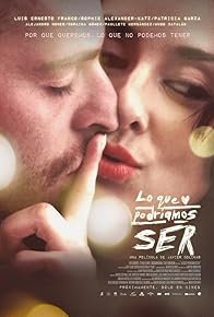 Primary photo for Lo que podríamos ser
