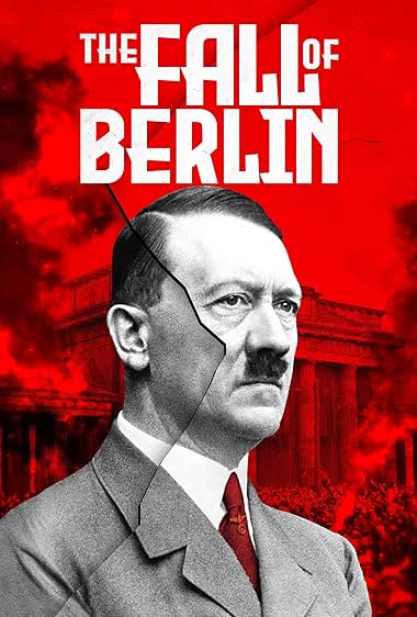The Fall of Berlin 1950