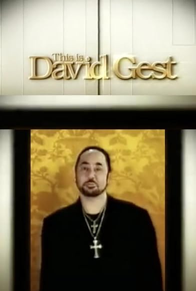 Primary photo for This Is David Gest Primary photo for This Is David Gest
