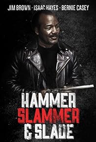 Primary photo for Hammer, Slammer, & Slade Primary photo for Hammer, Slammer, & Slade